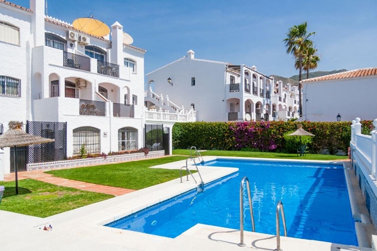 Apartament Verano Azul *